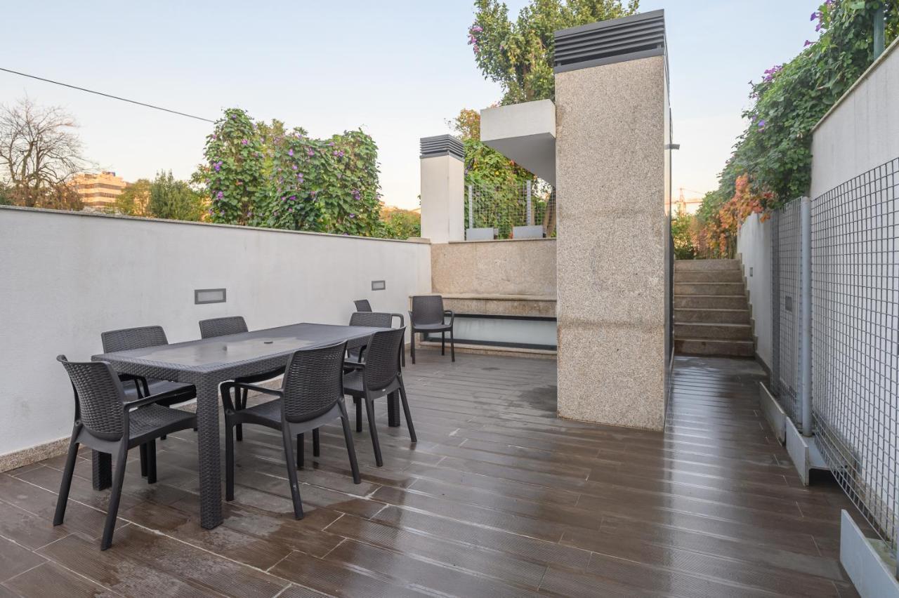 Northern Star Apartment Порто Екстериор снимка