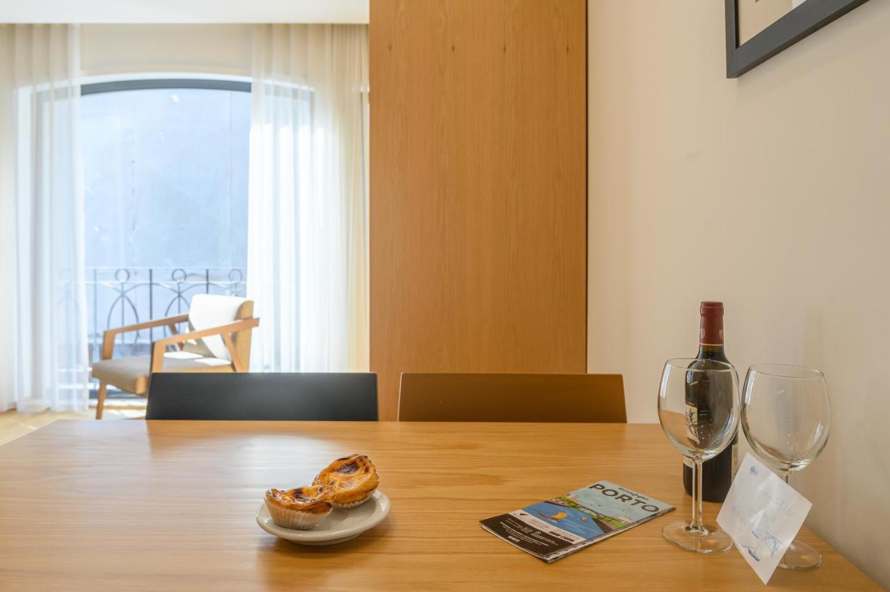 Northern Star Apartment Порто Екстериор снимка