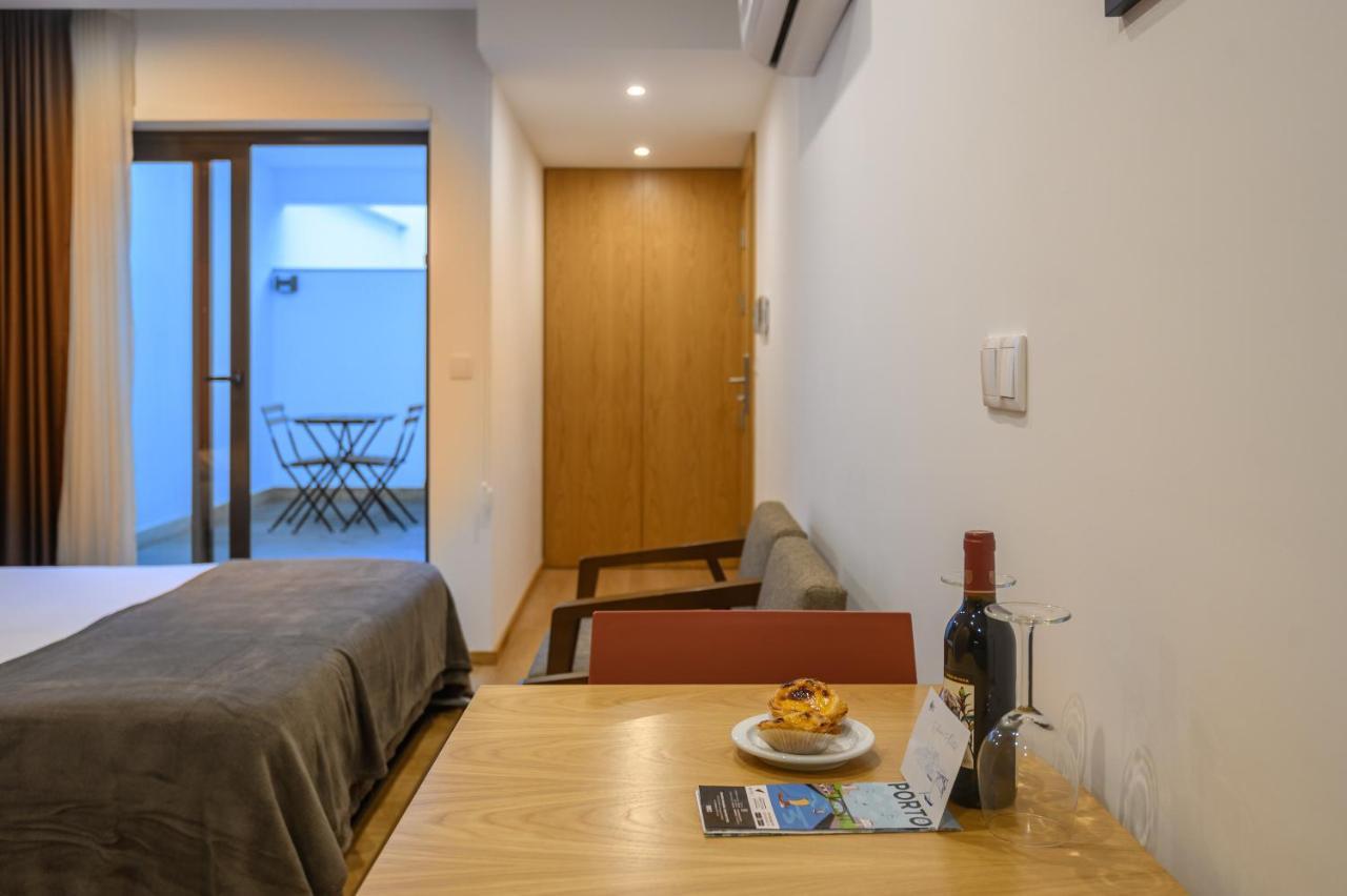 Northern Star Apartment Порто Екстериор снимка