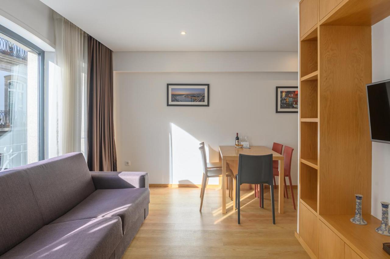 Northern Star Apartment Порто Екстериор снимка