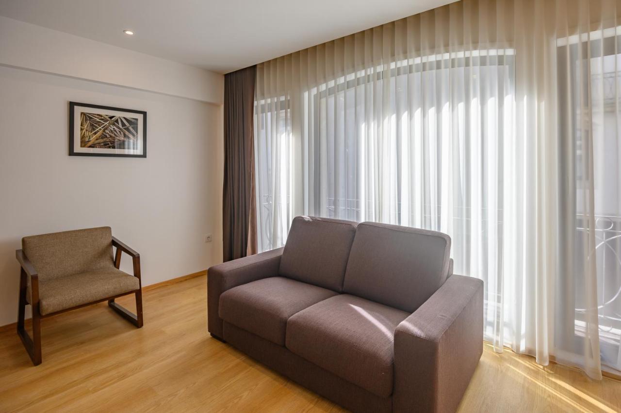 Northern Star Apartment Порто Екстериор снимка
