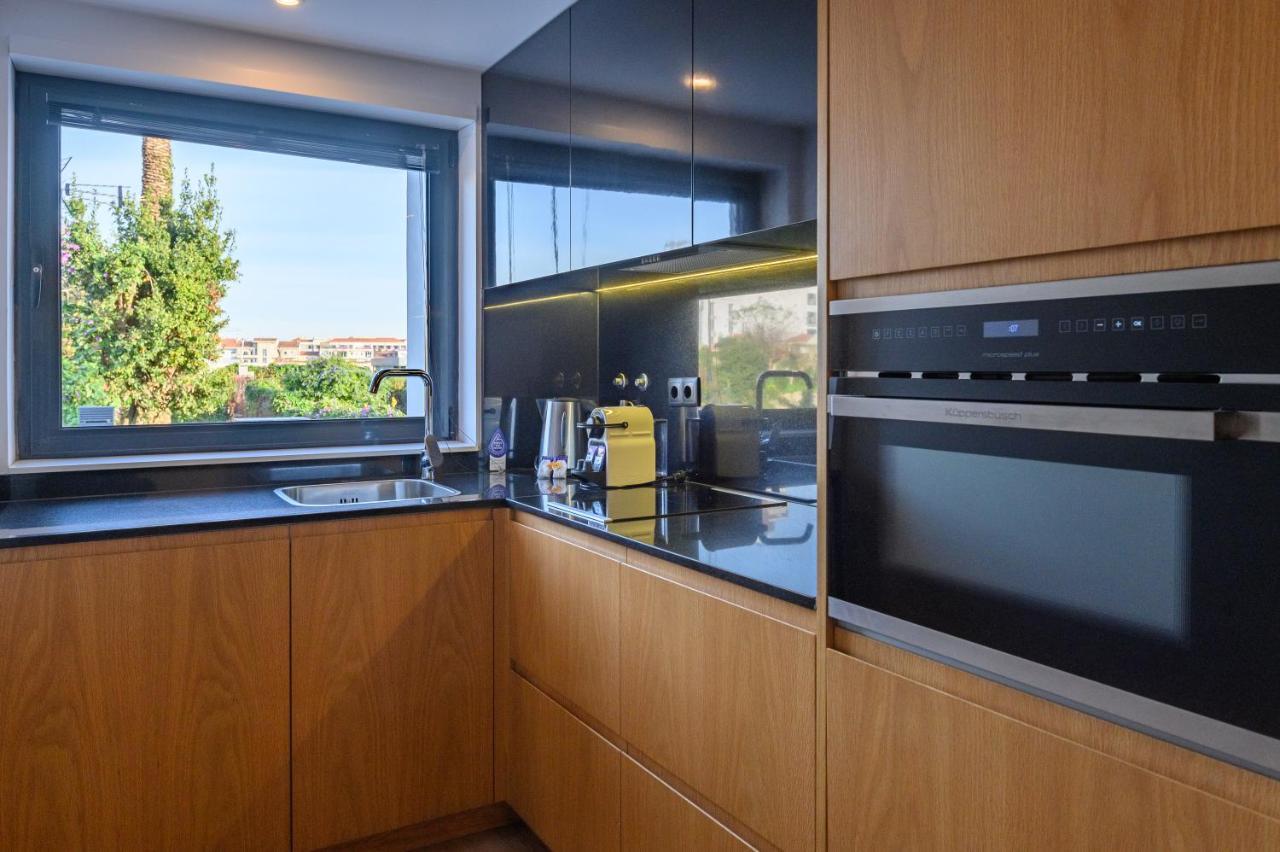 Northern Star Apartment Порто Екстериор снимка