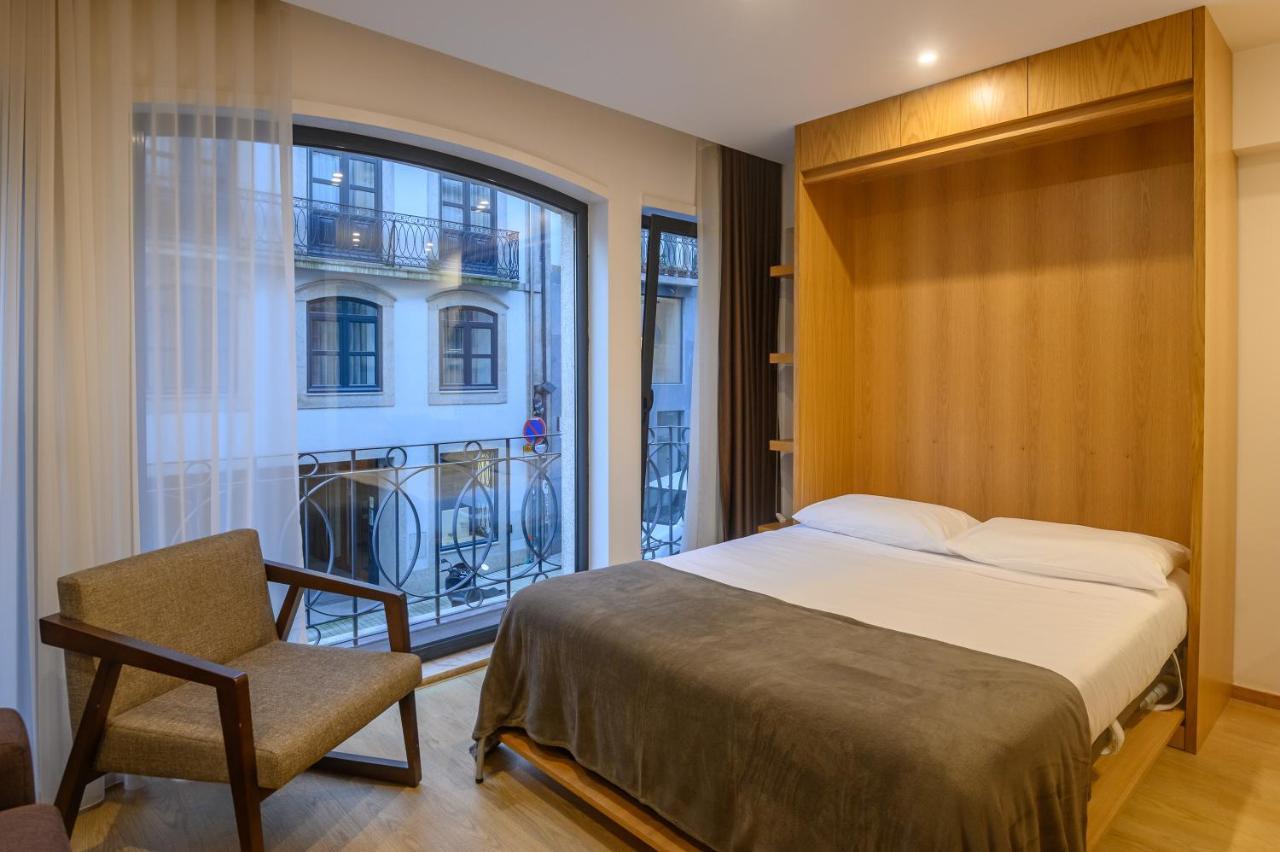 Northern Star Apartment Порто Екстериор снимка