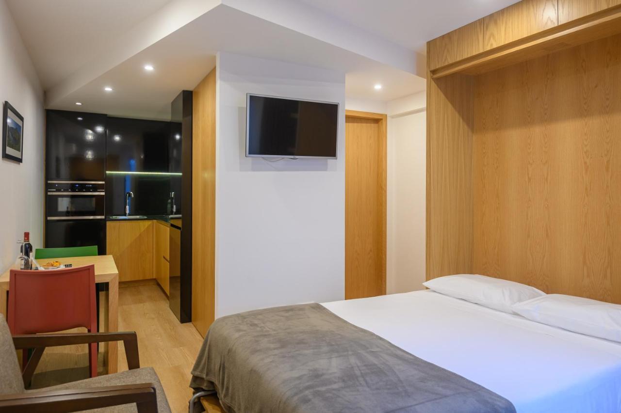 Northern Star Apartment Порто Екстериор снимка