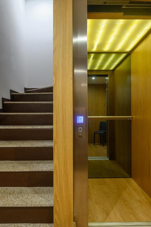 Northern Star Apartment Порто Екстериор снимка