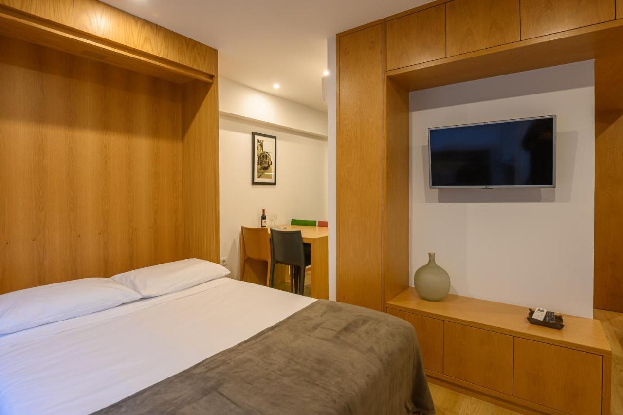 Northern Star Apartment Порто Екстериор снимка