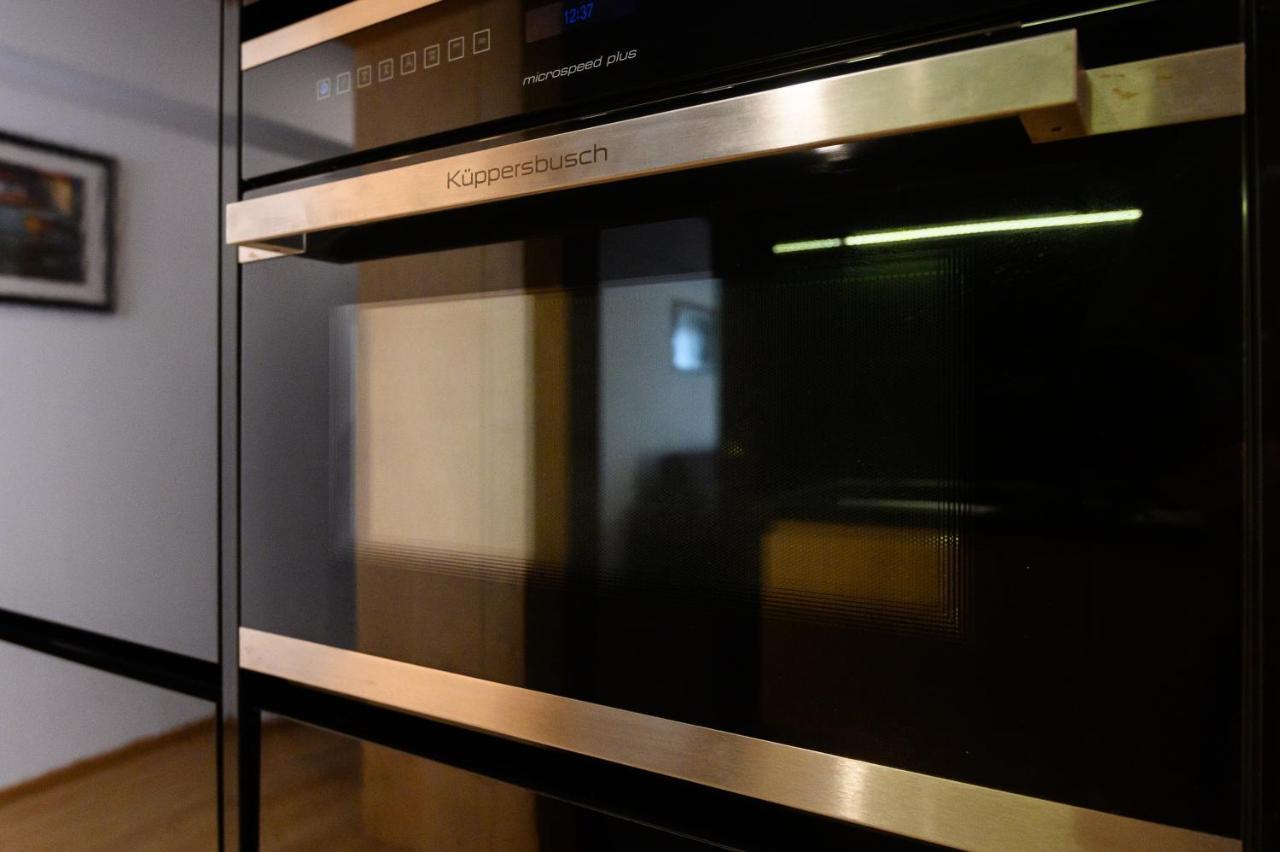 Northern Star Apartment Порто Екстериор снимка