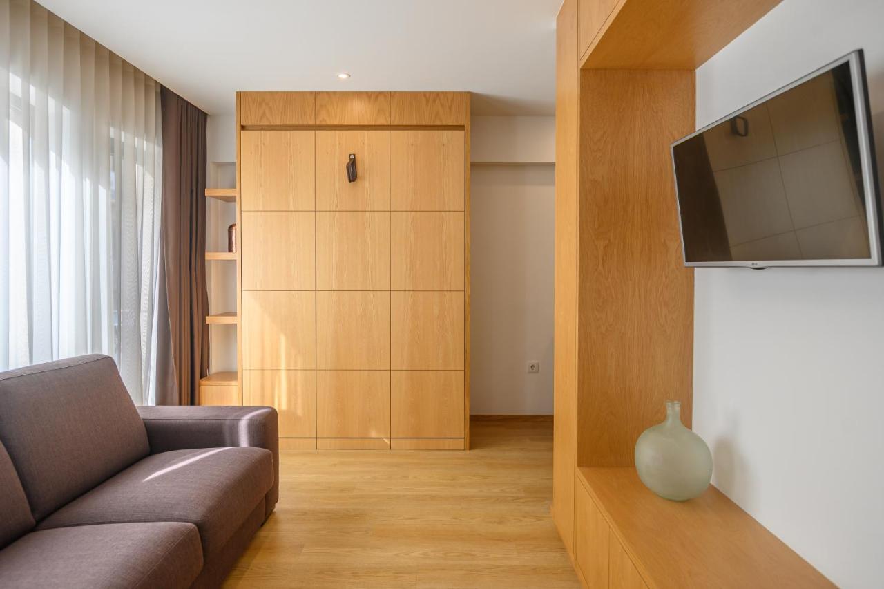 Northern Star Apartment Порто Екстериор снимка