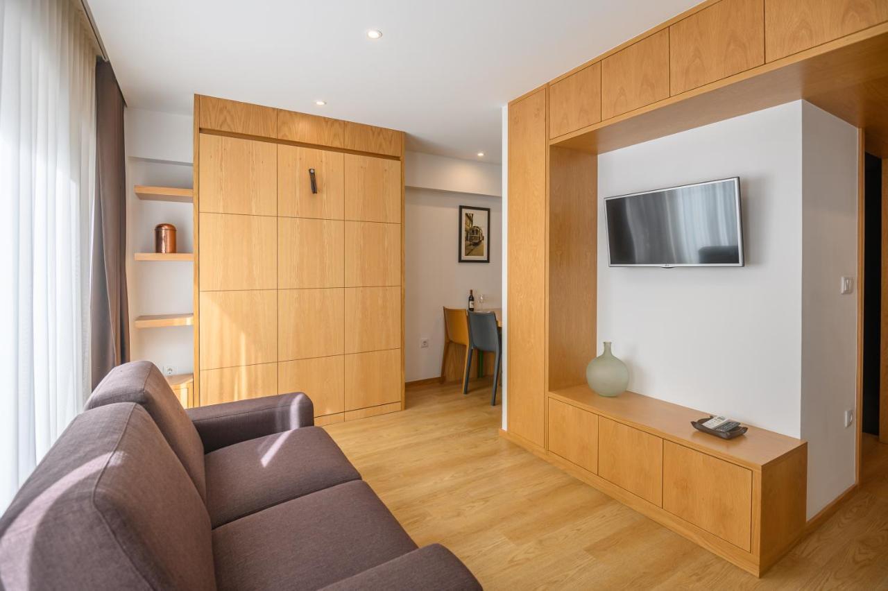 Northern Star Apartment Порто Екстериор снимка