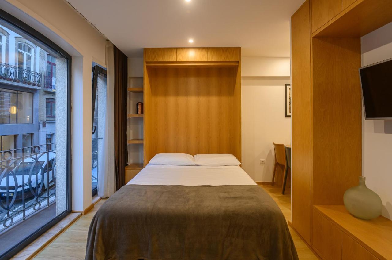 Northern Star Apartment Порто Екстериор снимка