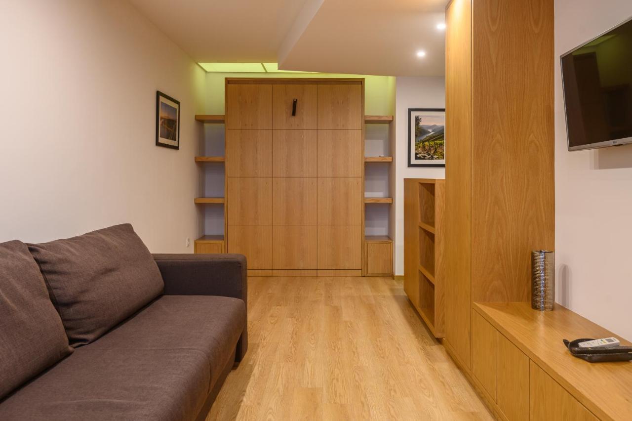 Northern Star Apartment Порто Екстериор снимка