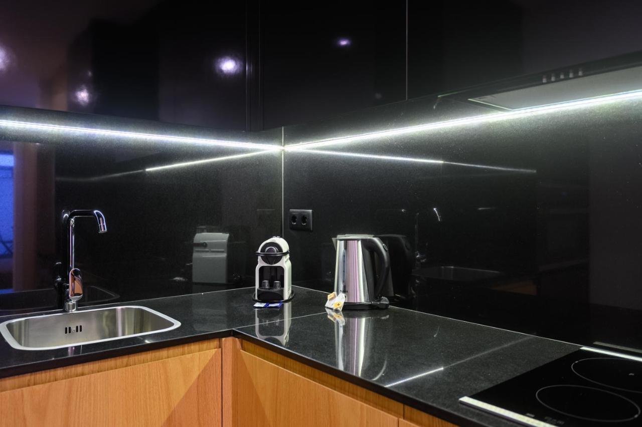 Northern Star Apartment Порто Екстериор снимка
