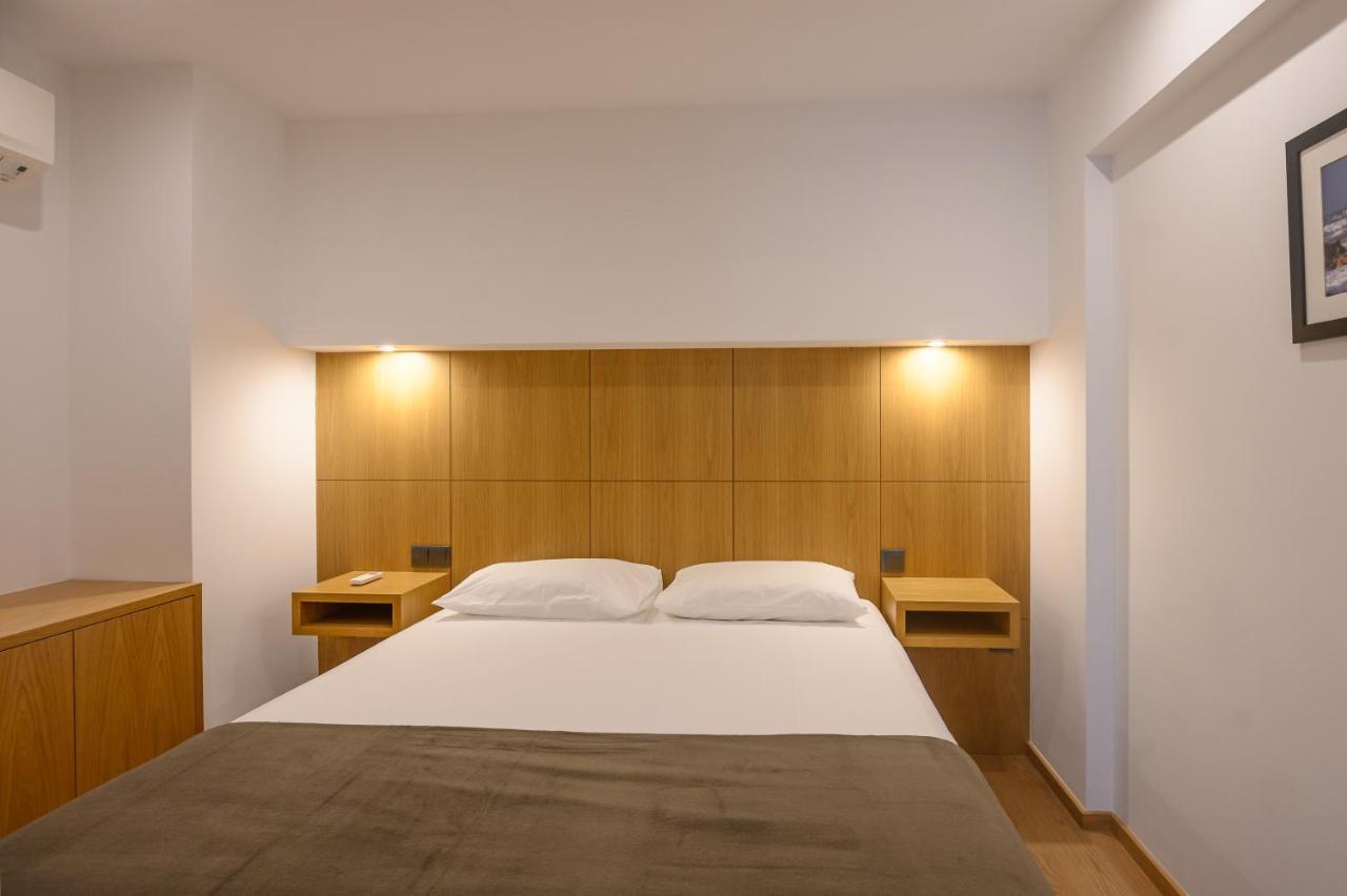 Northern Star Apartment Порто Екстериор снимка