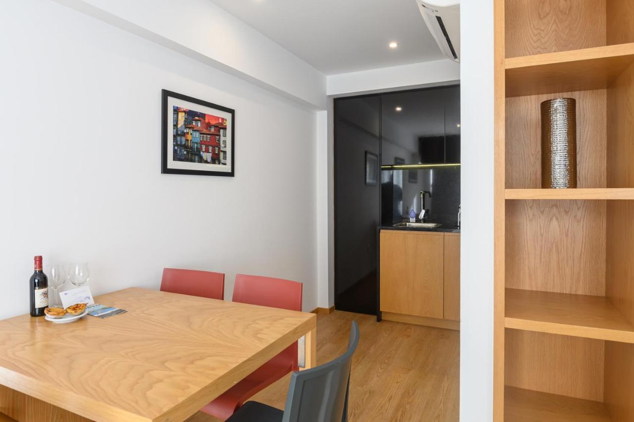 Northern Star Apartment Порто Екстериор снимка