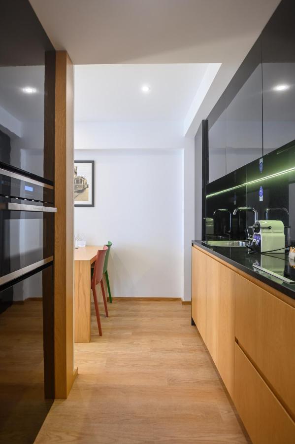 Northern Star Apartment Порто Екстериор снимка