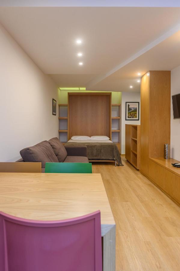 Northern Star Apartment Порто Екстериор снимка