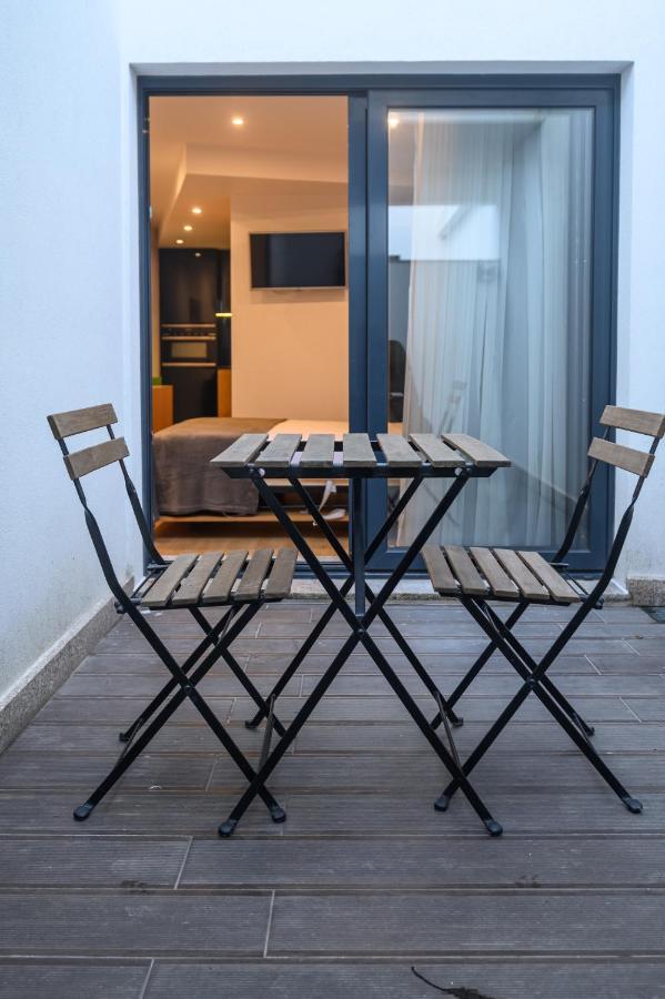 Northern Star Apartment Порто Екстериор снимка