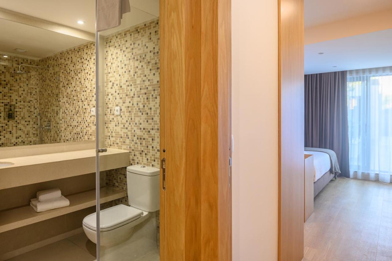 Northern Star Apartment Порто Екстериор снимка