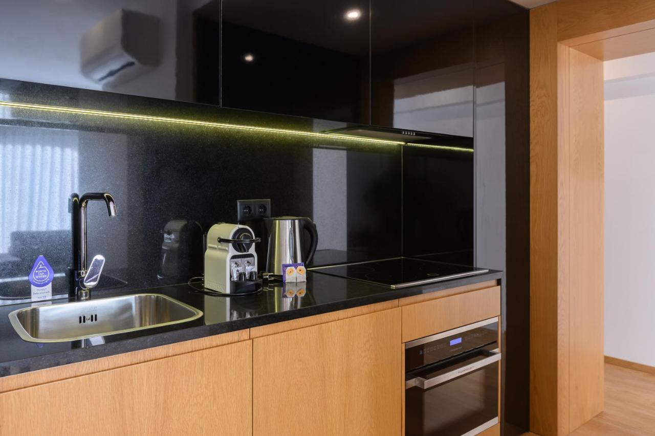 Northern Star Apartment Порто Екстериор снимка