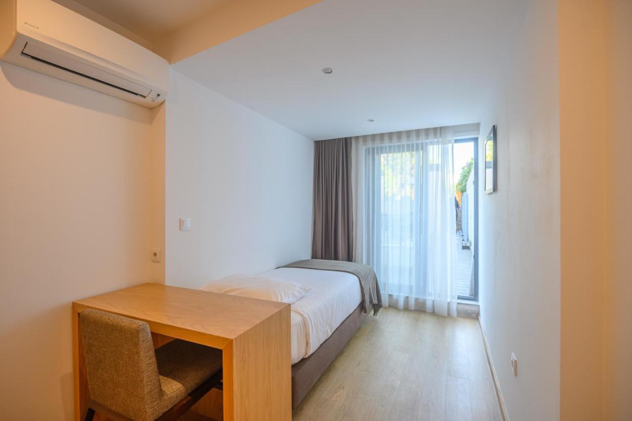 Northern Star Apartment Порто Екстериор снимка