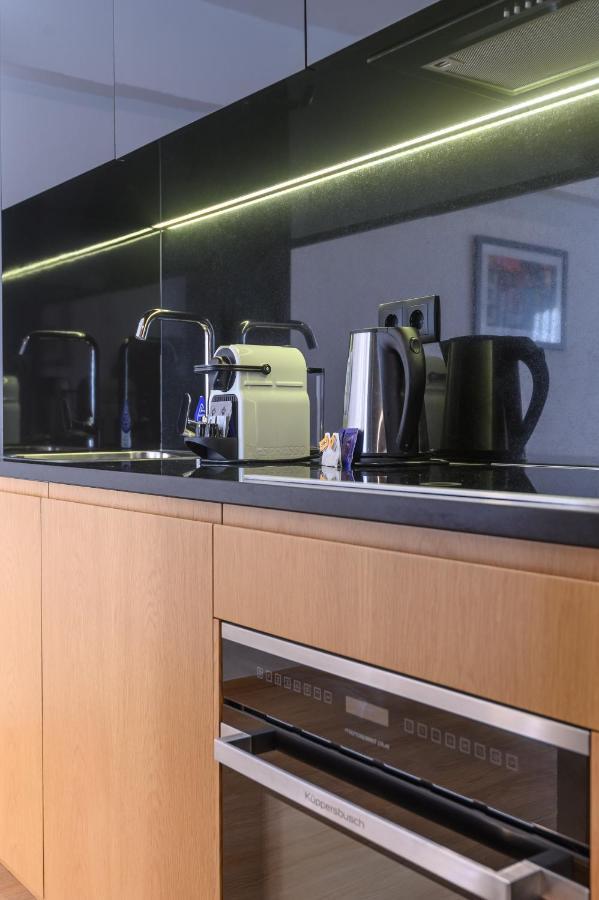 Northern Star Apartment Порто Екстериор снимка