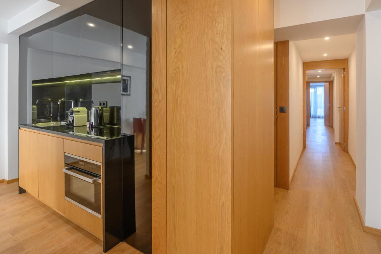 Northern Star Apartment Порто Екстериор снимка