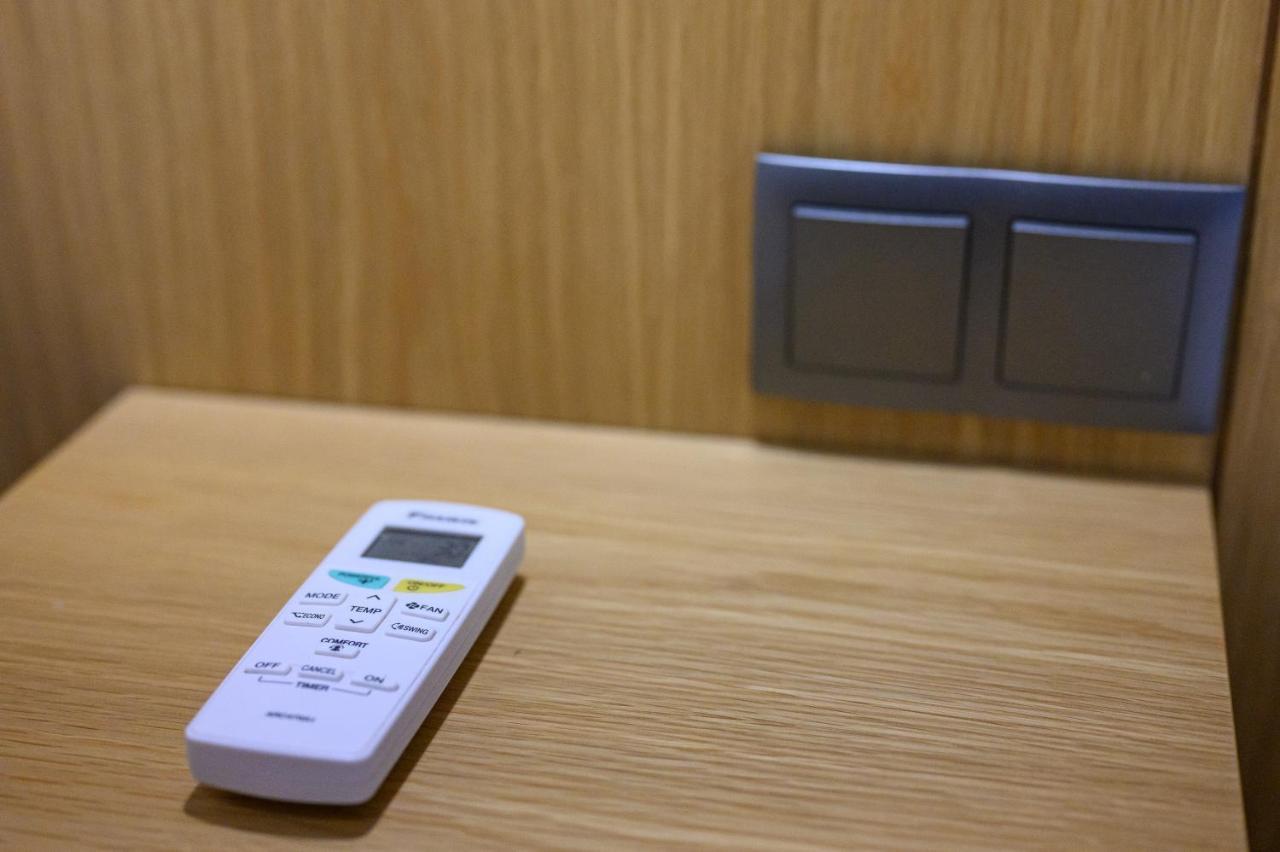 Northern Star Apartment Порто Екстериор снимка