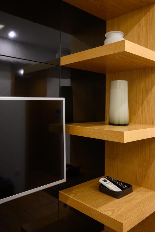 Northern Star Apartment Порто Екстериор снимка