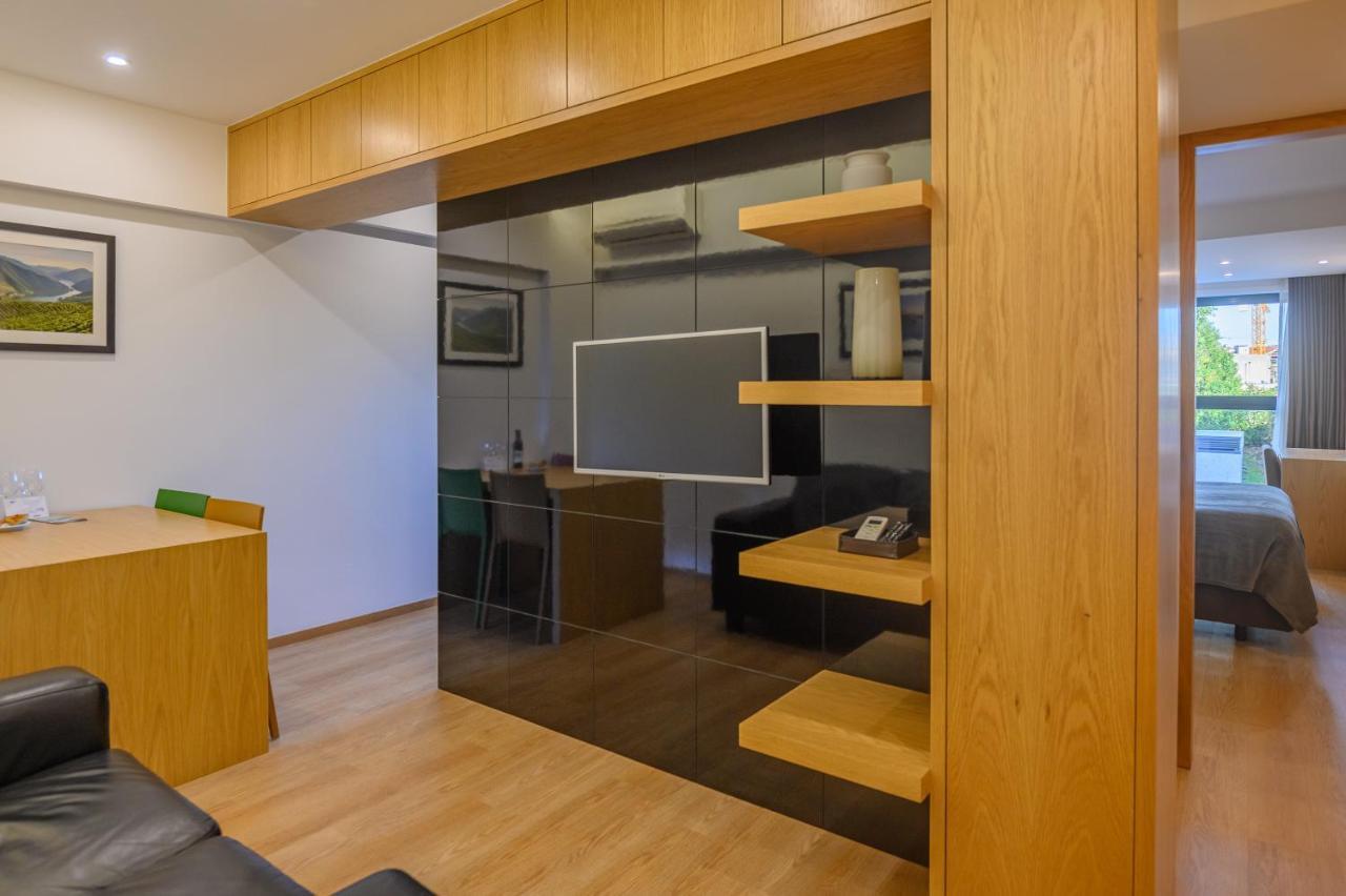 Northern Star Apartment Порто Екстериор снимка
