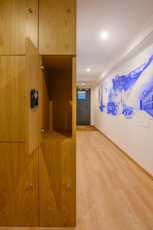 Northern Star Apartment Порто Екстериор снимка