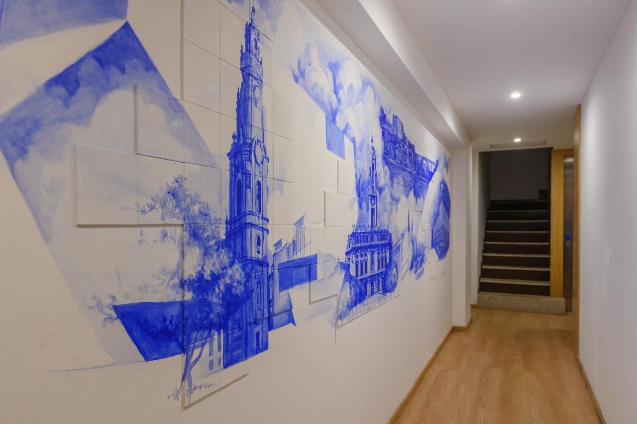 Northern Star Apartment Порто Екстериор снимка