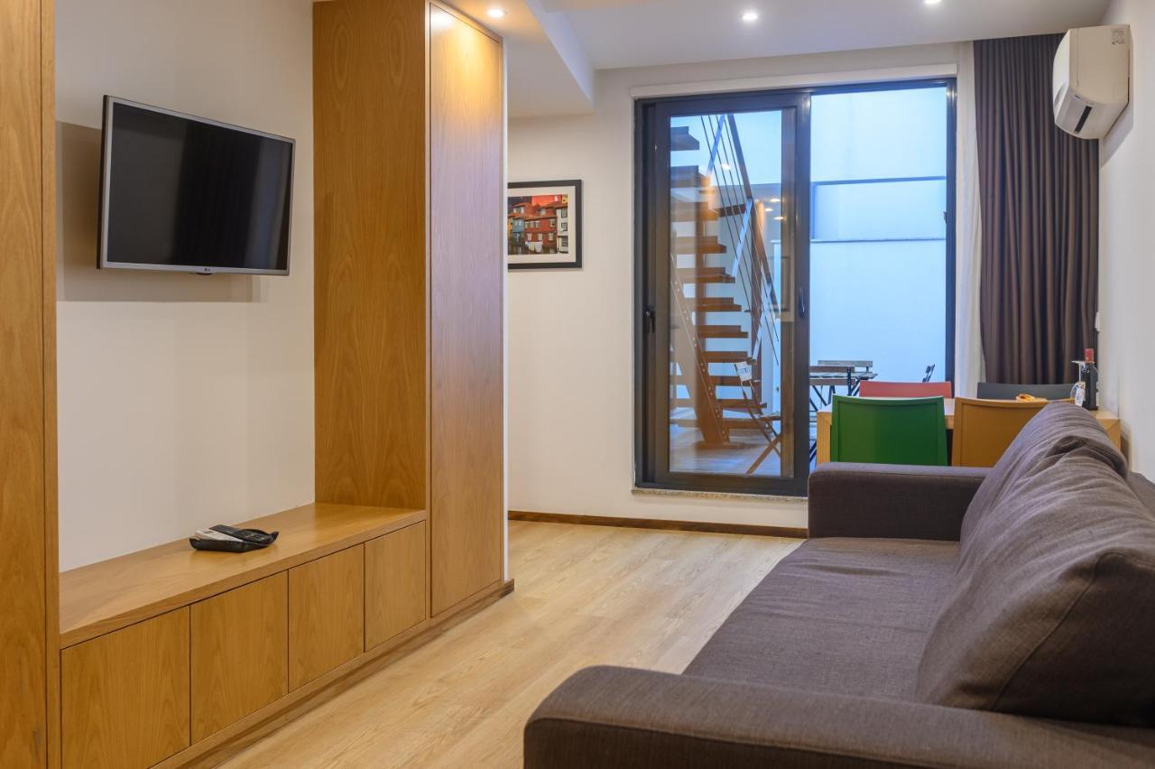 Northern Star Apartment Порто Екстериор снимка
