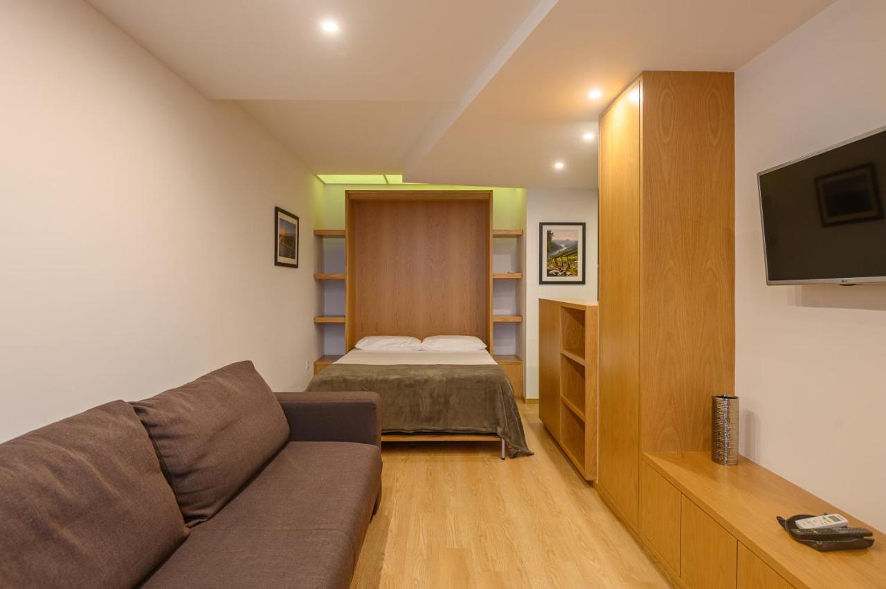 Northern Star Apartment Порто Екстериор снимка