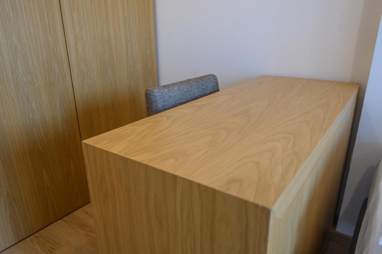 Northern Star Apartment Порто Екстериор снимка