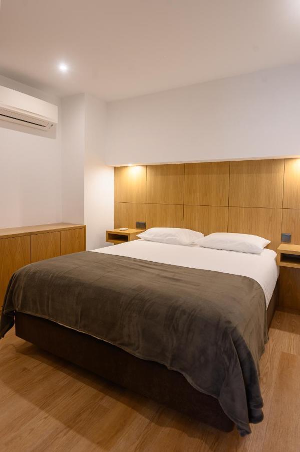 Northern Star Apartment Порто Екстериор снимка