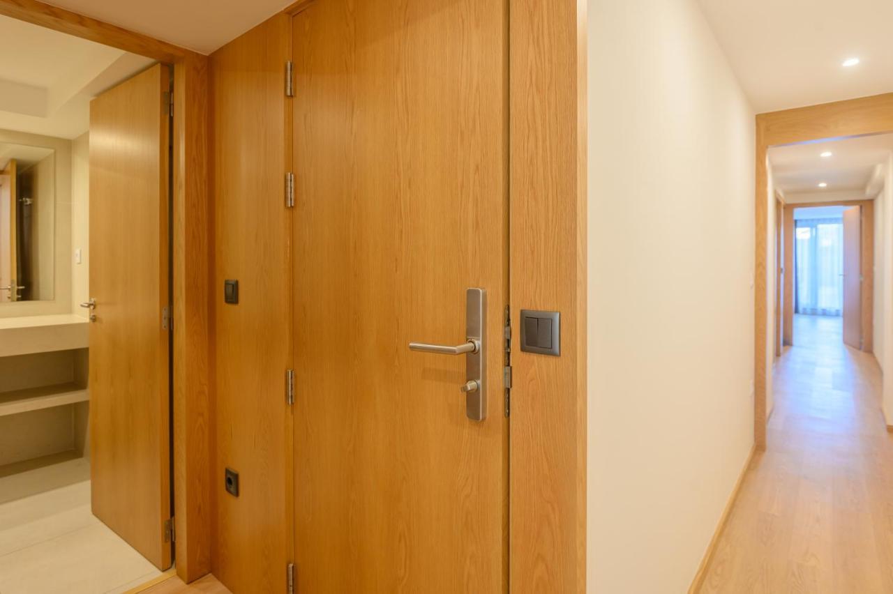 Northern Star Apartment Порто Екстериор снимка