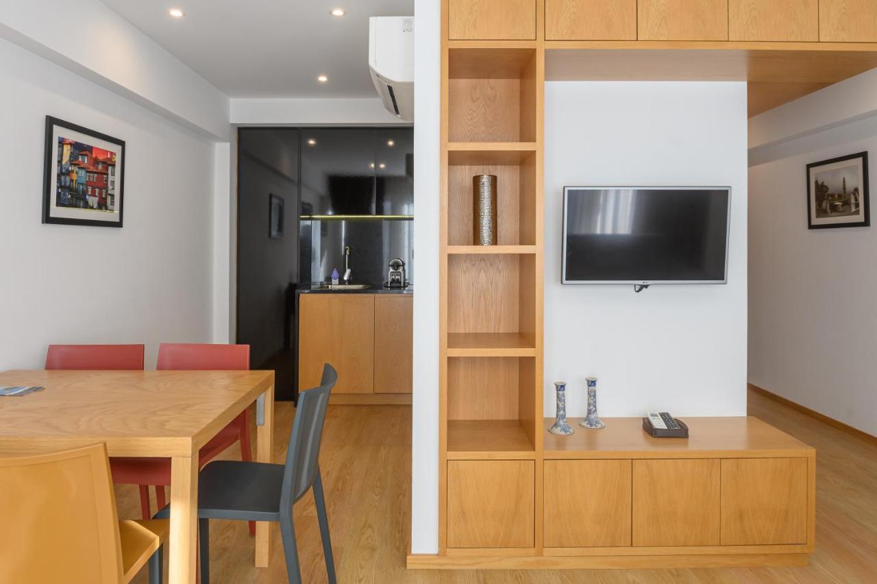 Northern Star Apartment Порто Екстериор снимка