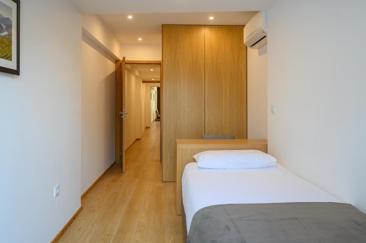 Northern Star Apartment Порто Екстериор снимка