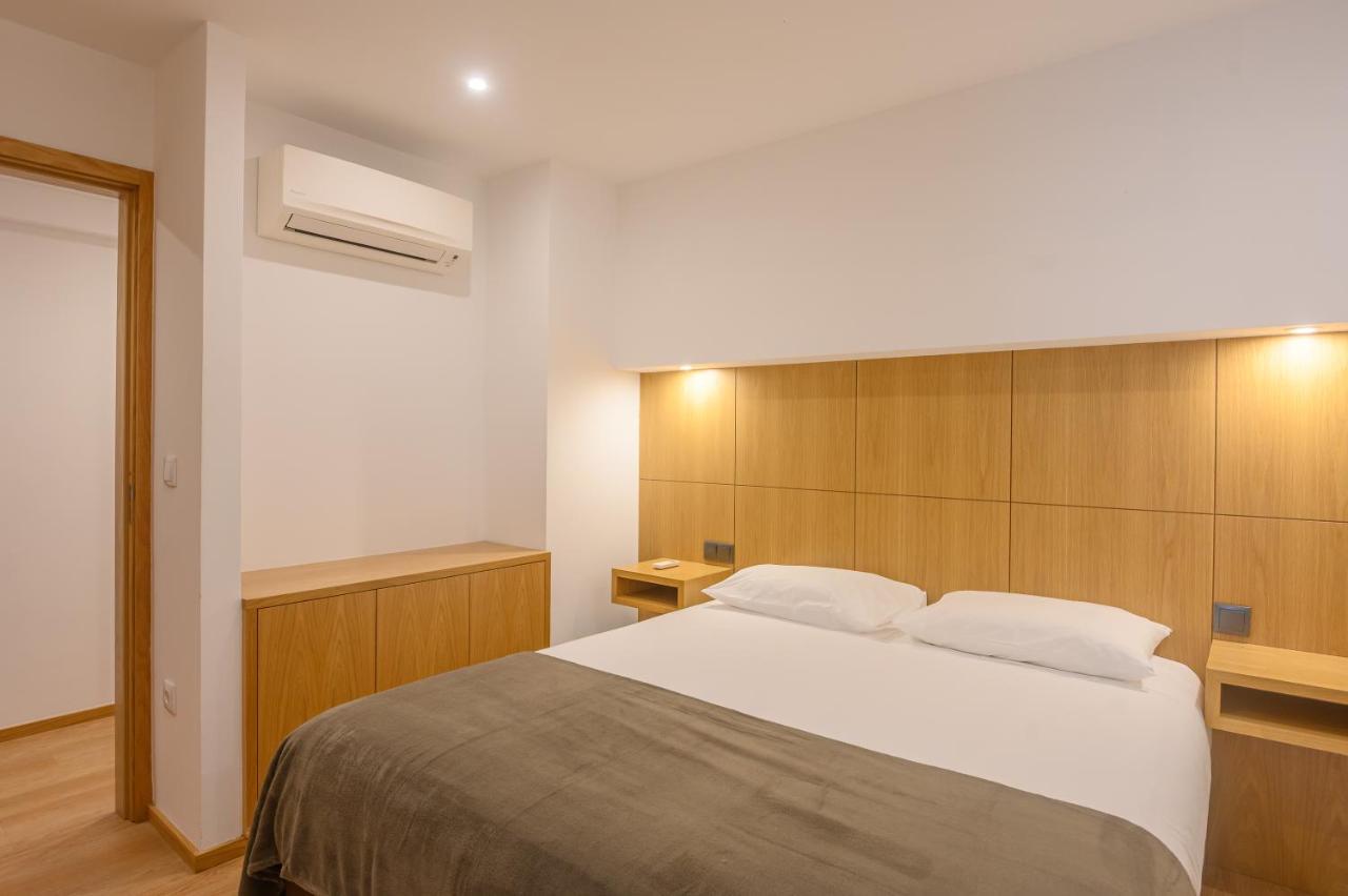 Northern Star Apartment Порто Екстериор снимка