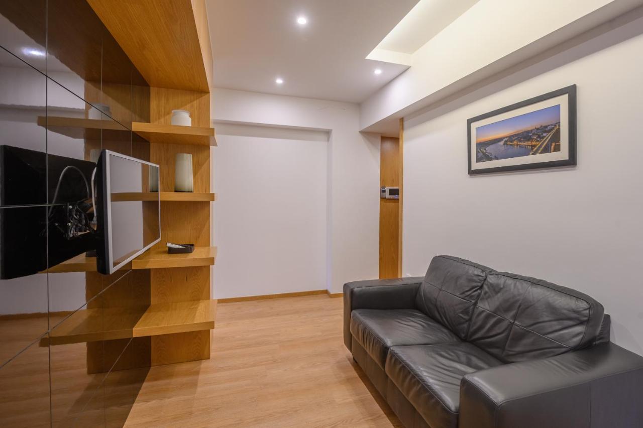 Northern Star Apartment Порто Екстериор снимка