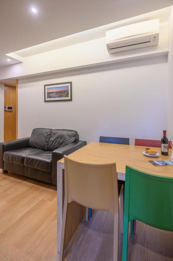 Northern Star Apartment Порто Екстериор снимка
