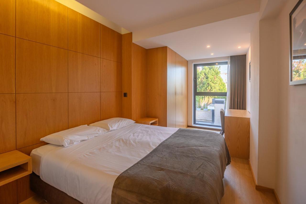 Northern Star Apartment Порто Екстериор снимка