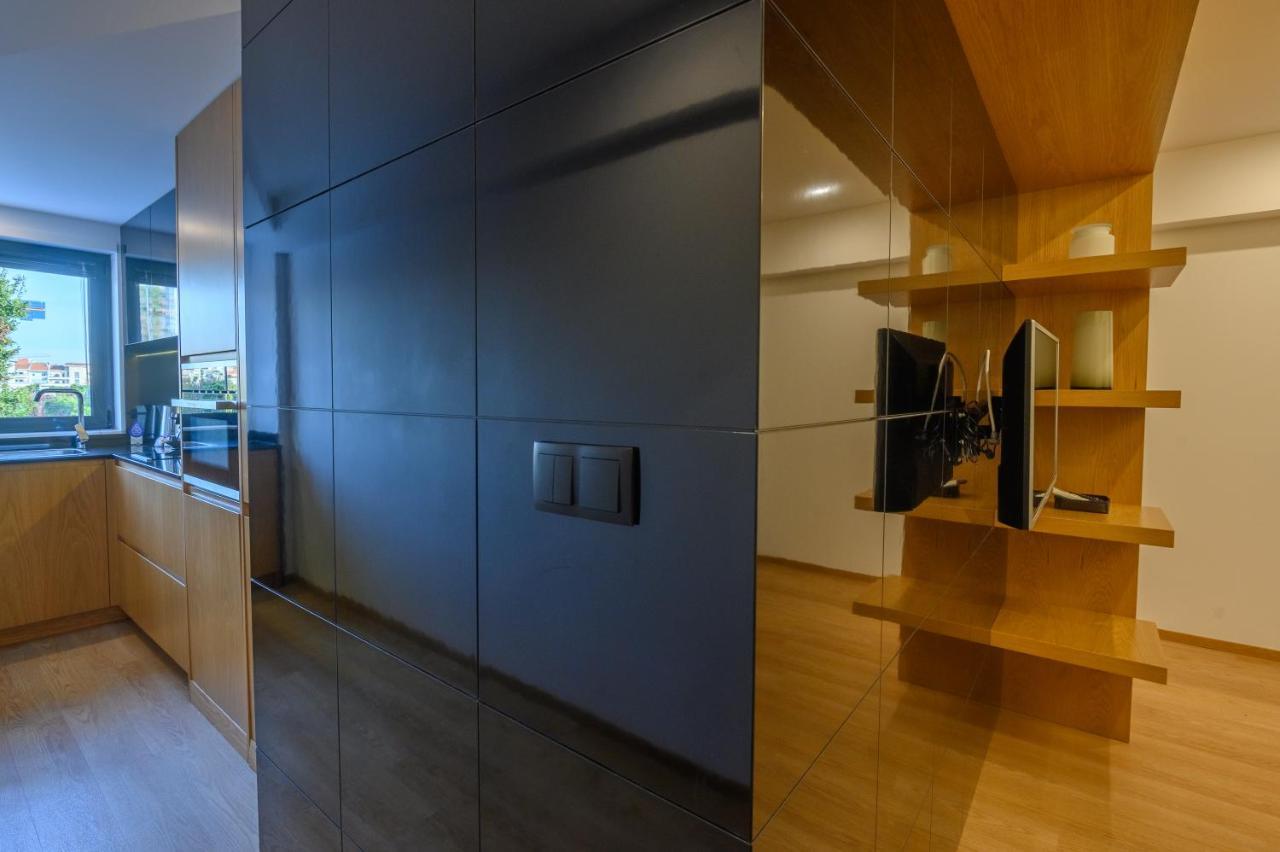 Northern Star Apartment Порто Екстериор снимка